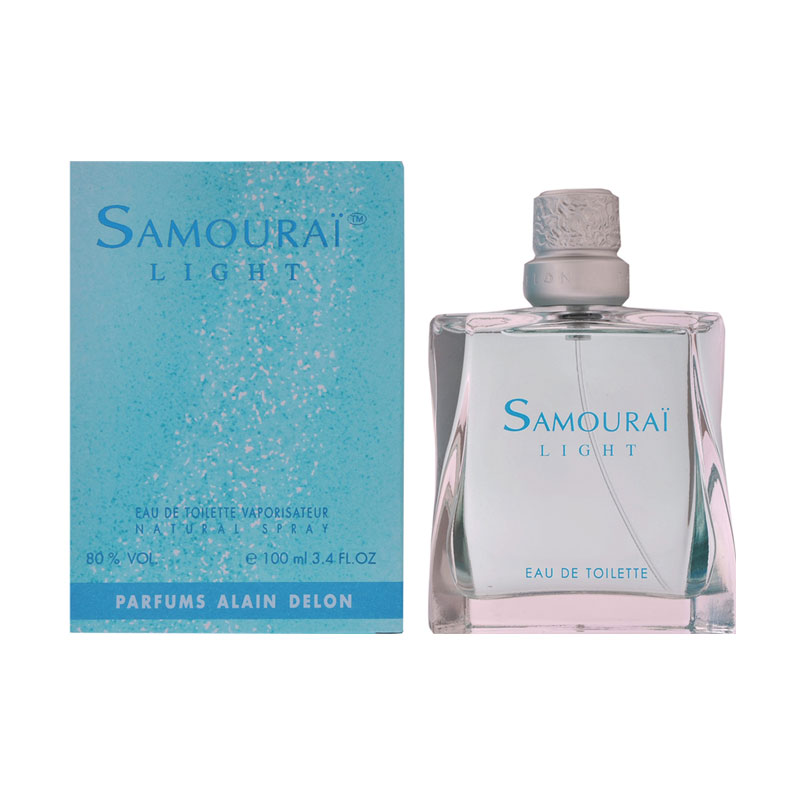 SAMOURAI | 아로마뱅크